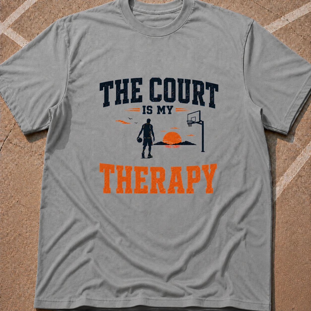 Sport Grey