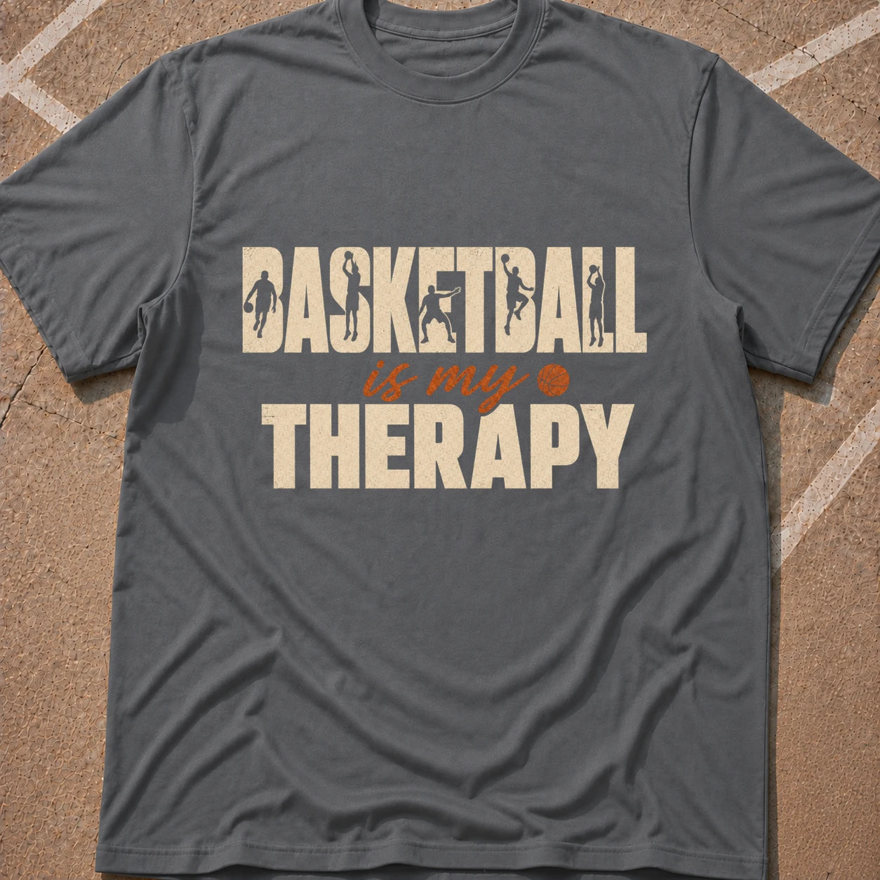 Charcoal