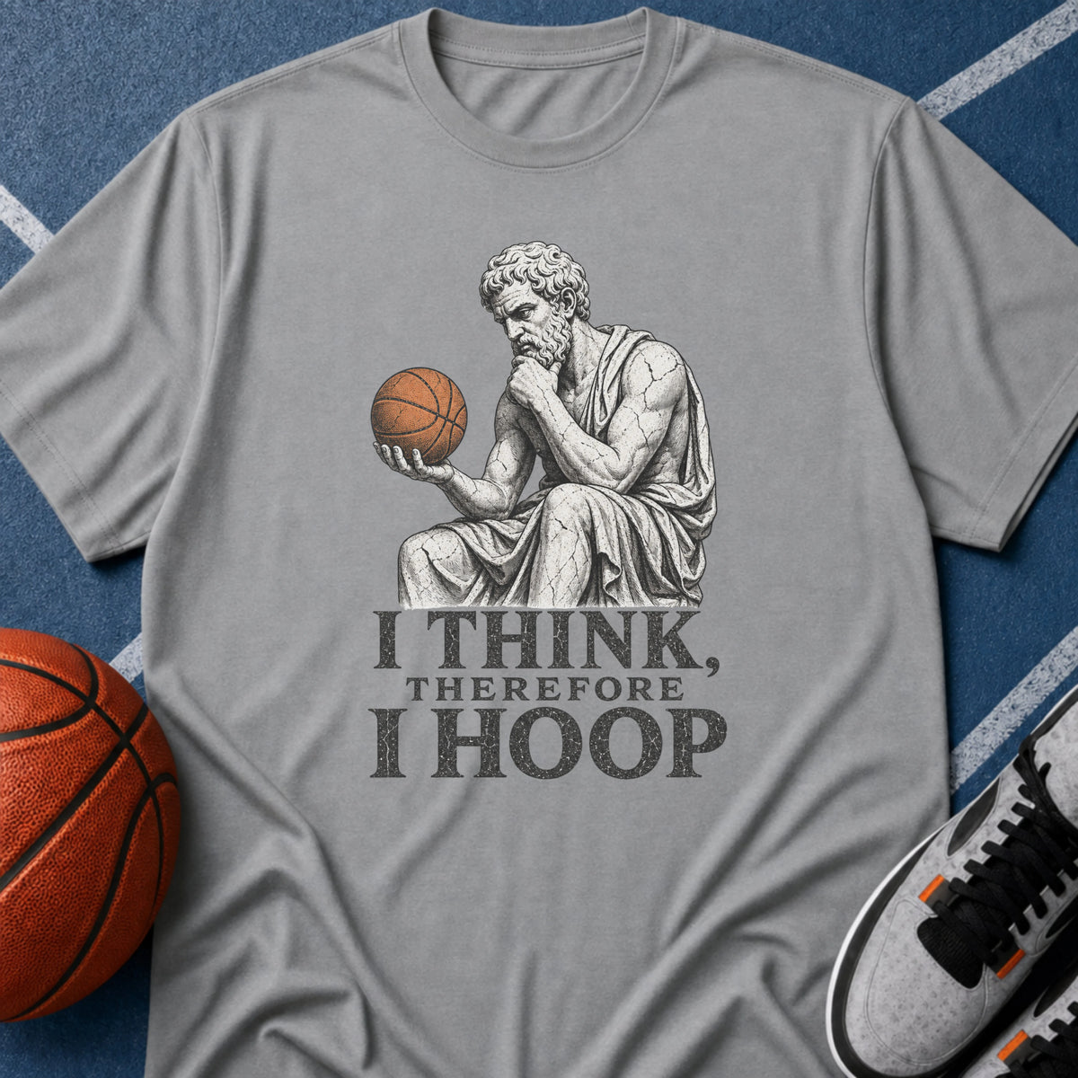 Sport Grey
