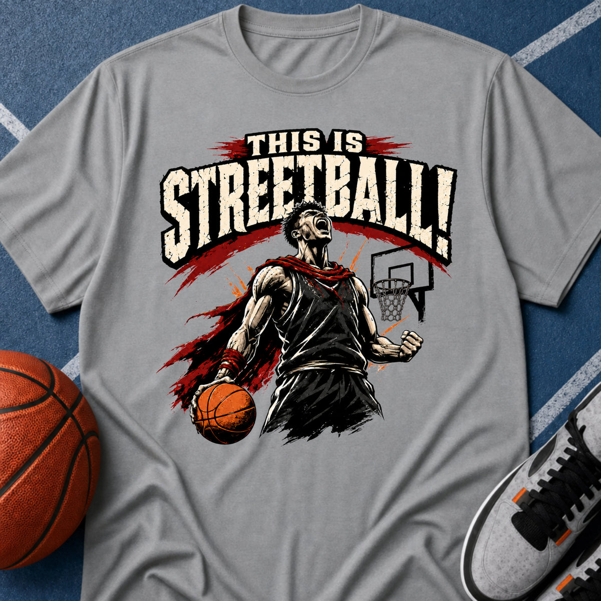 Sport Grey