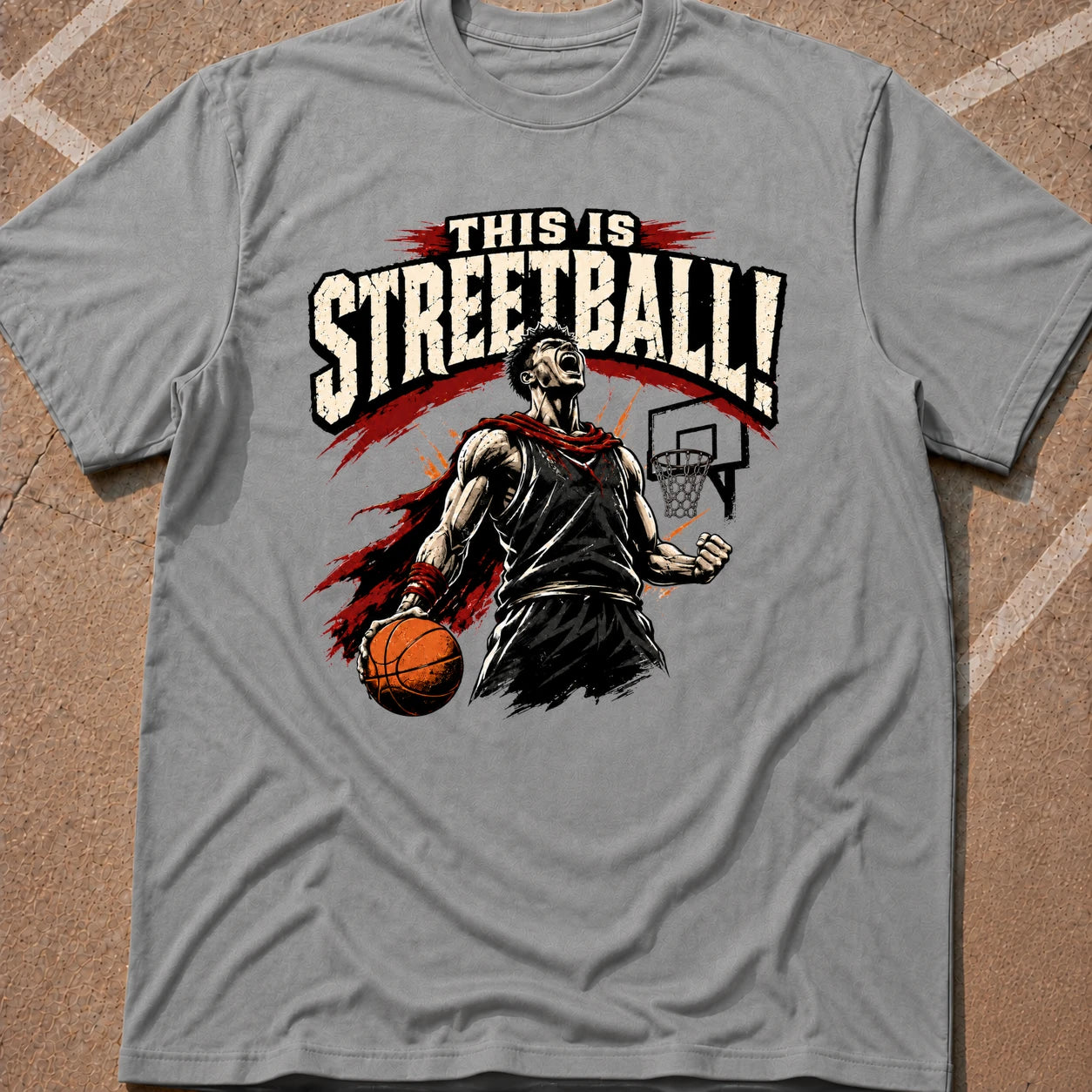 Sport Grey