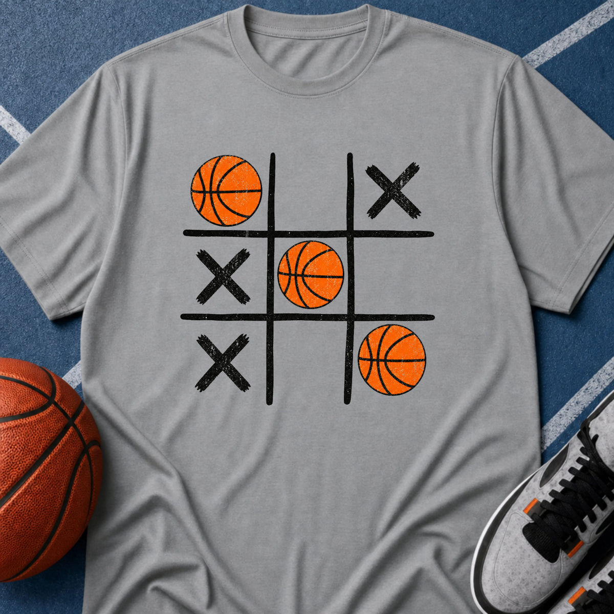 Sport Grey