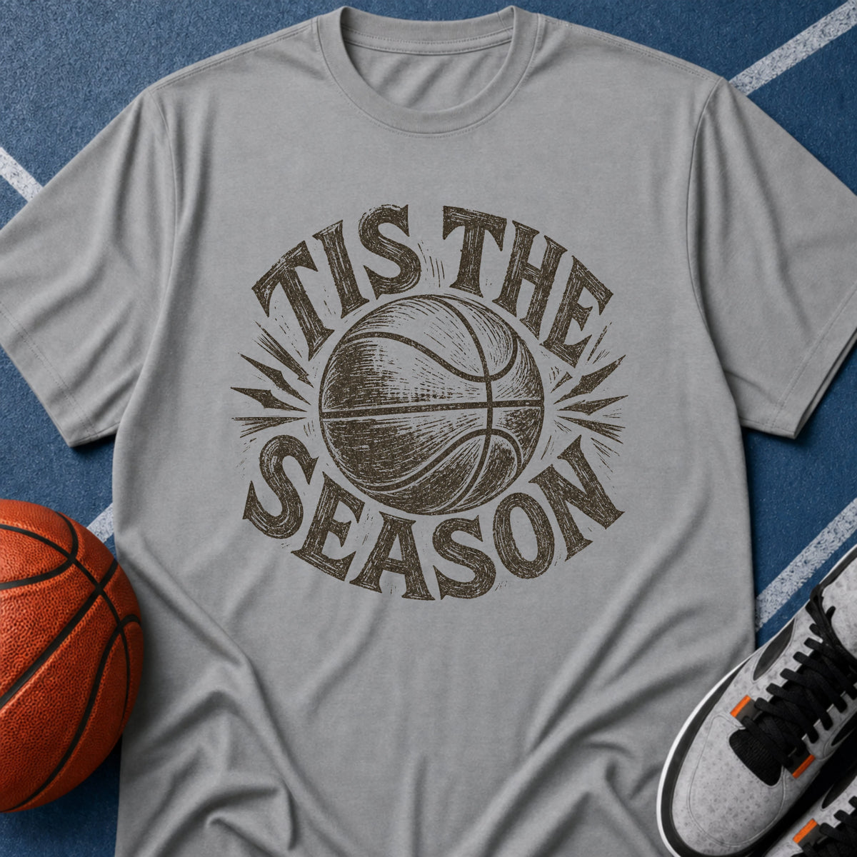 Sport Grey