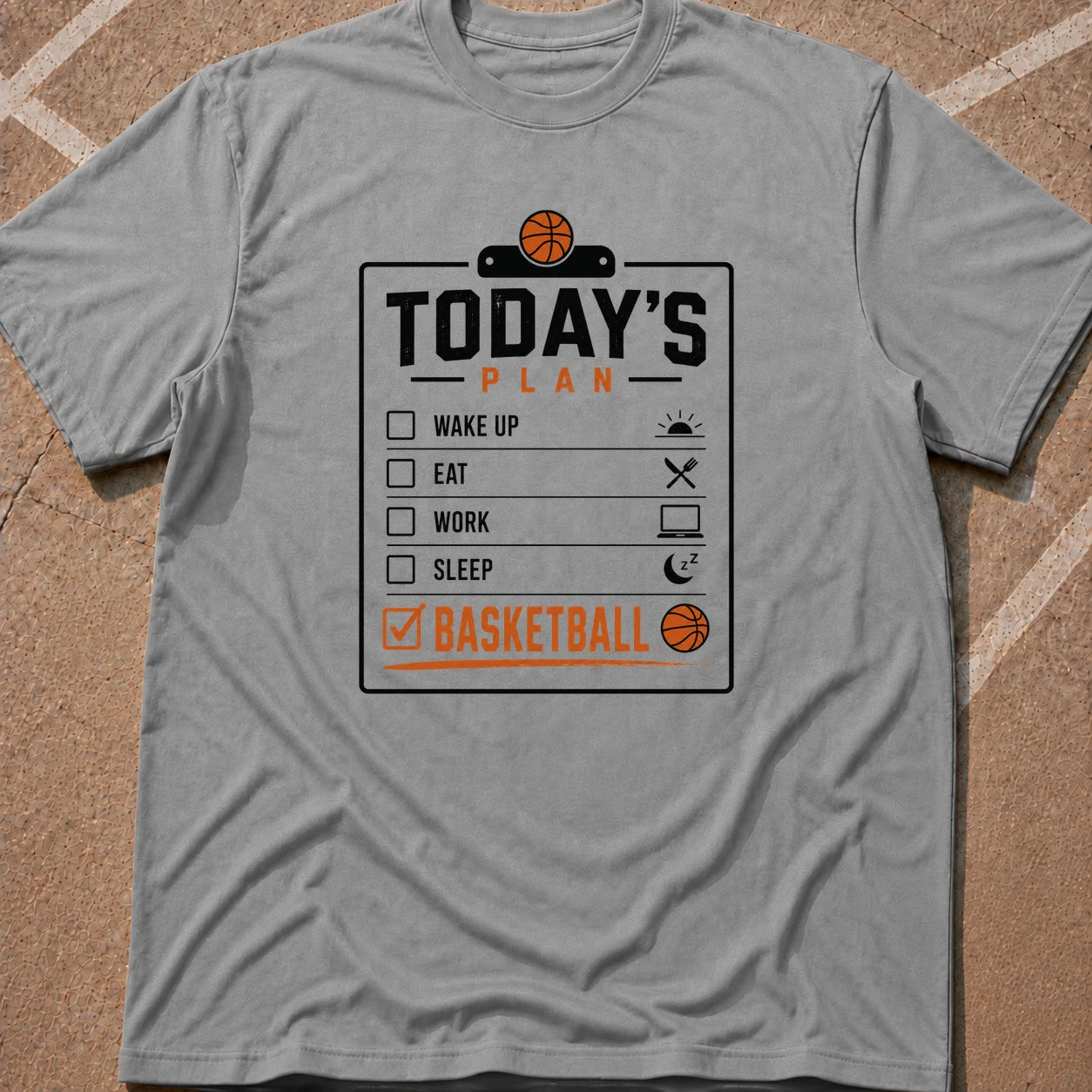 Sport Grey