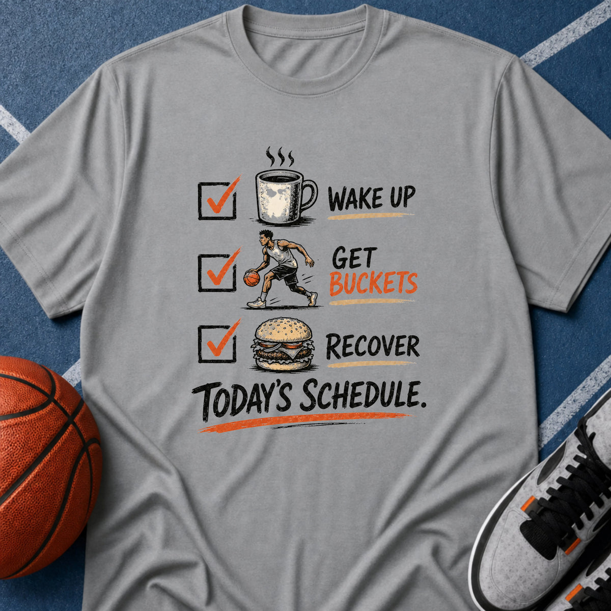 Sport Grey