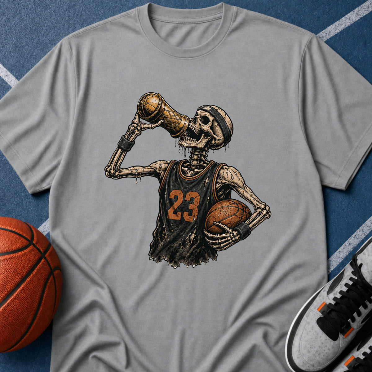 Sport Grey