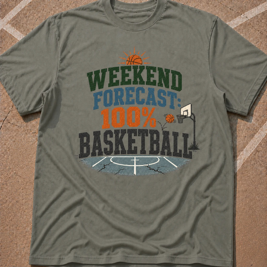 Heather Military Green