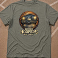 Heather Military Green