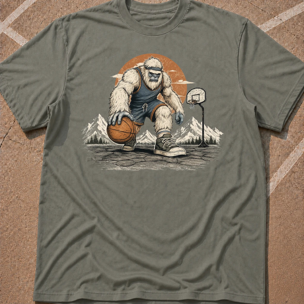 Heather Military Green