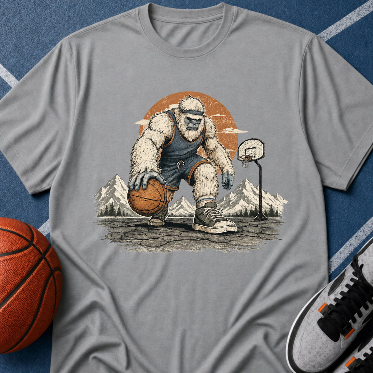 Sport Grey