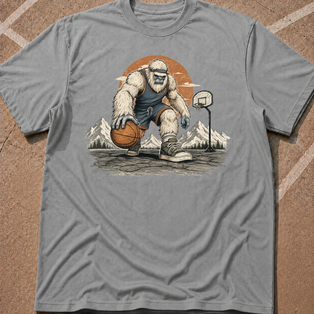 Sport Grey