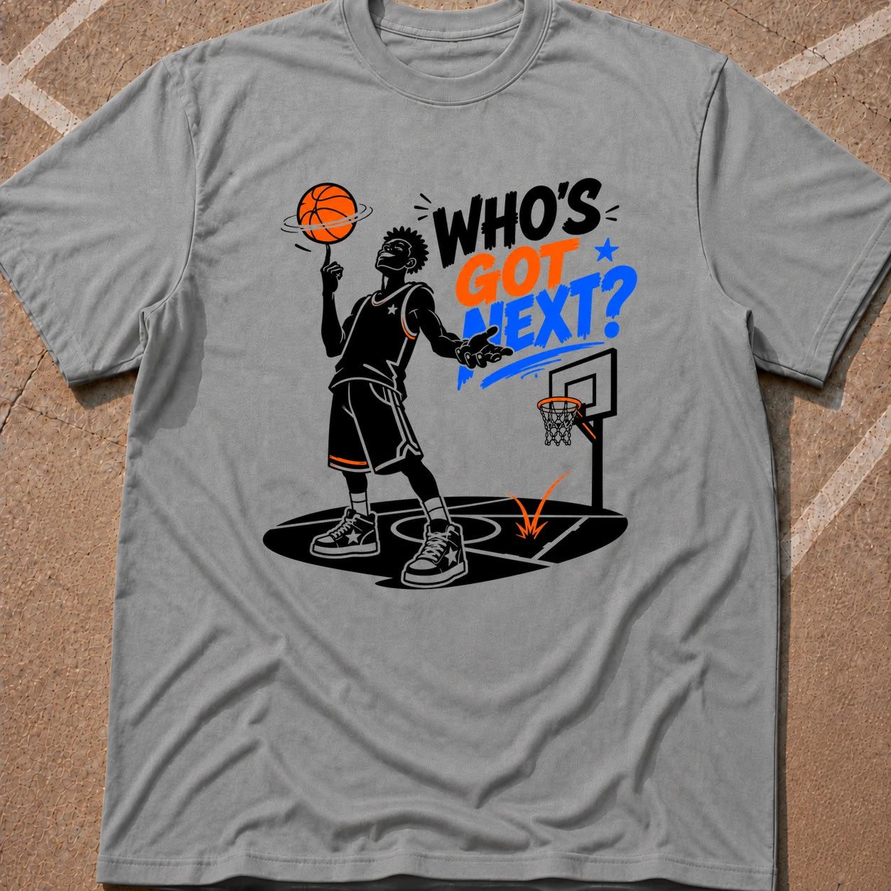 Sport Grey