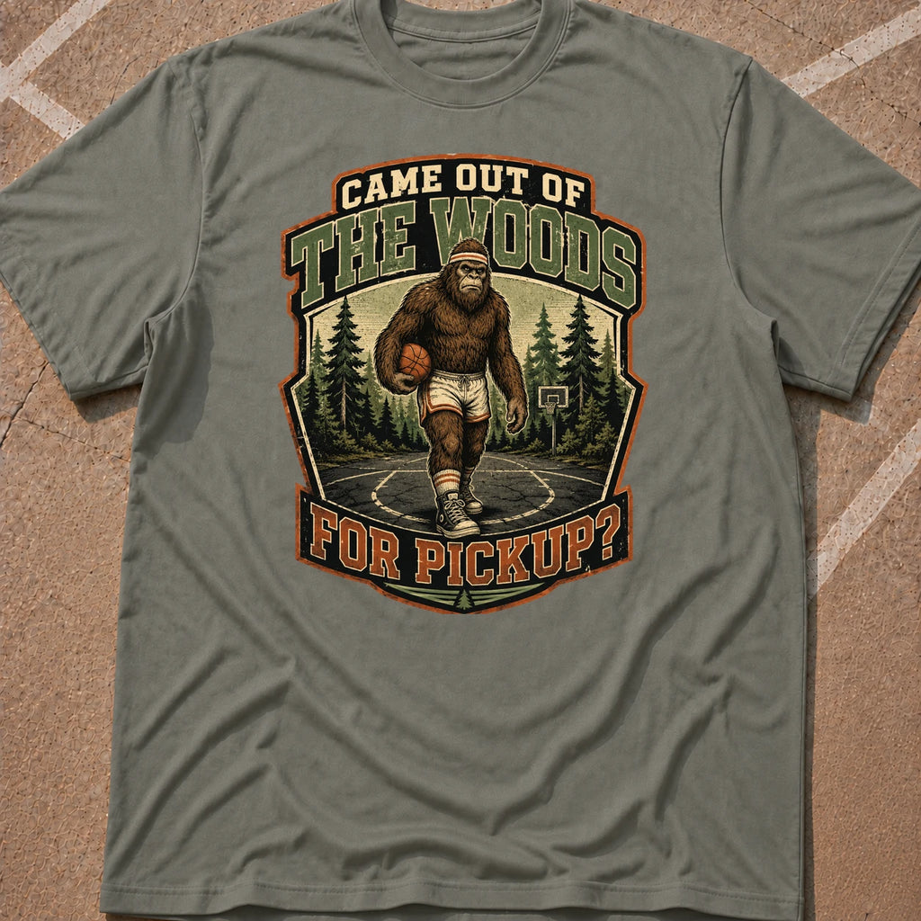 Heather Military Green