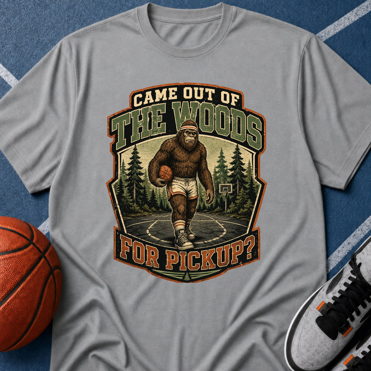 Sport Grey