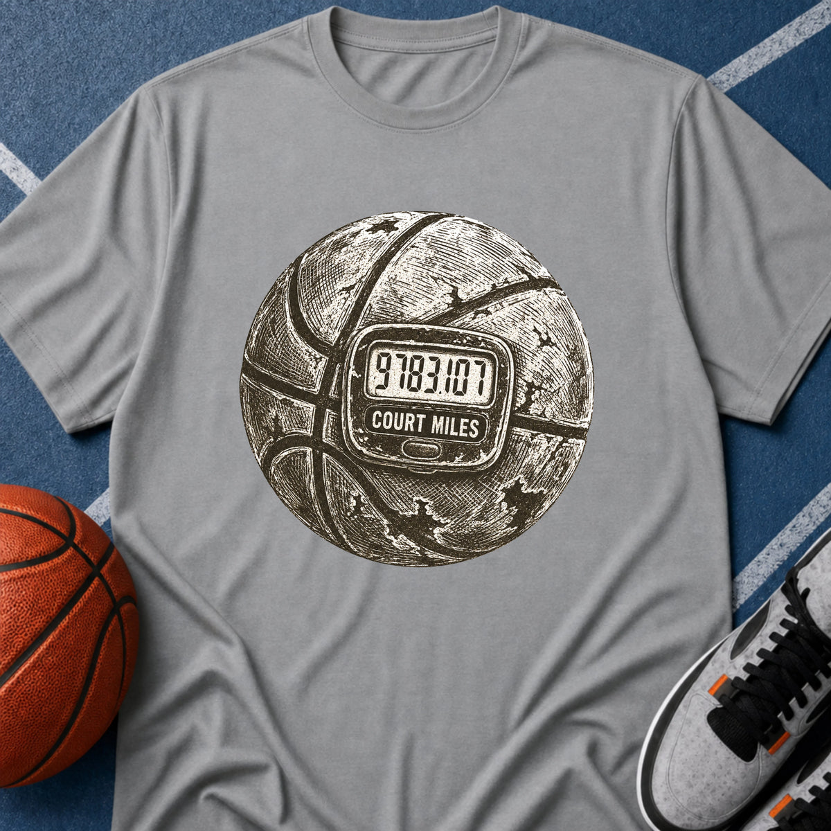 Sport Grey