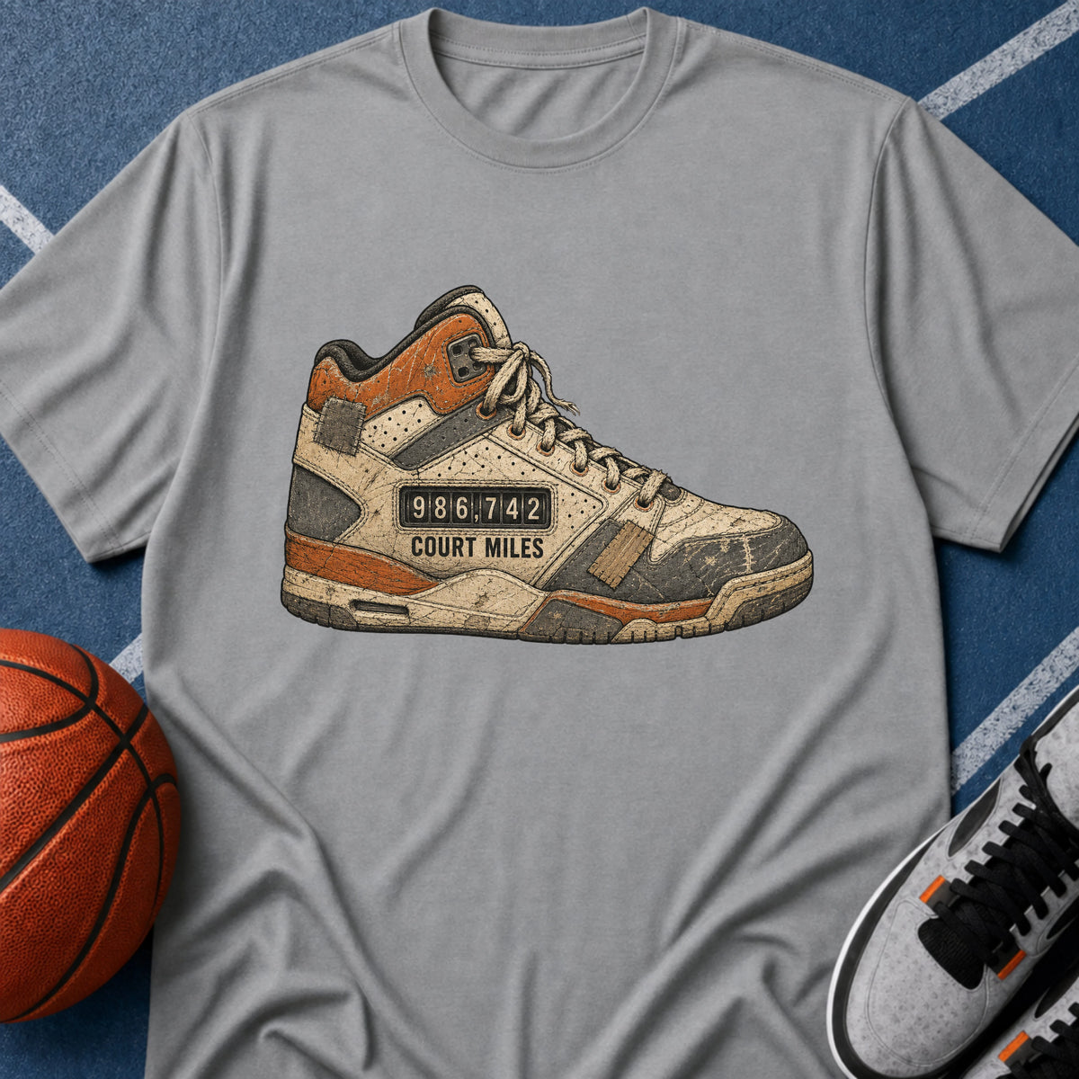 Sport Grey