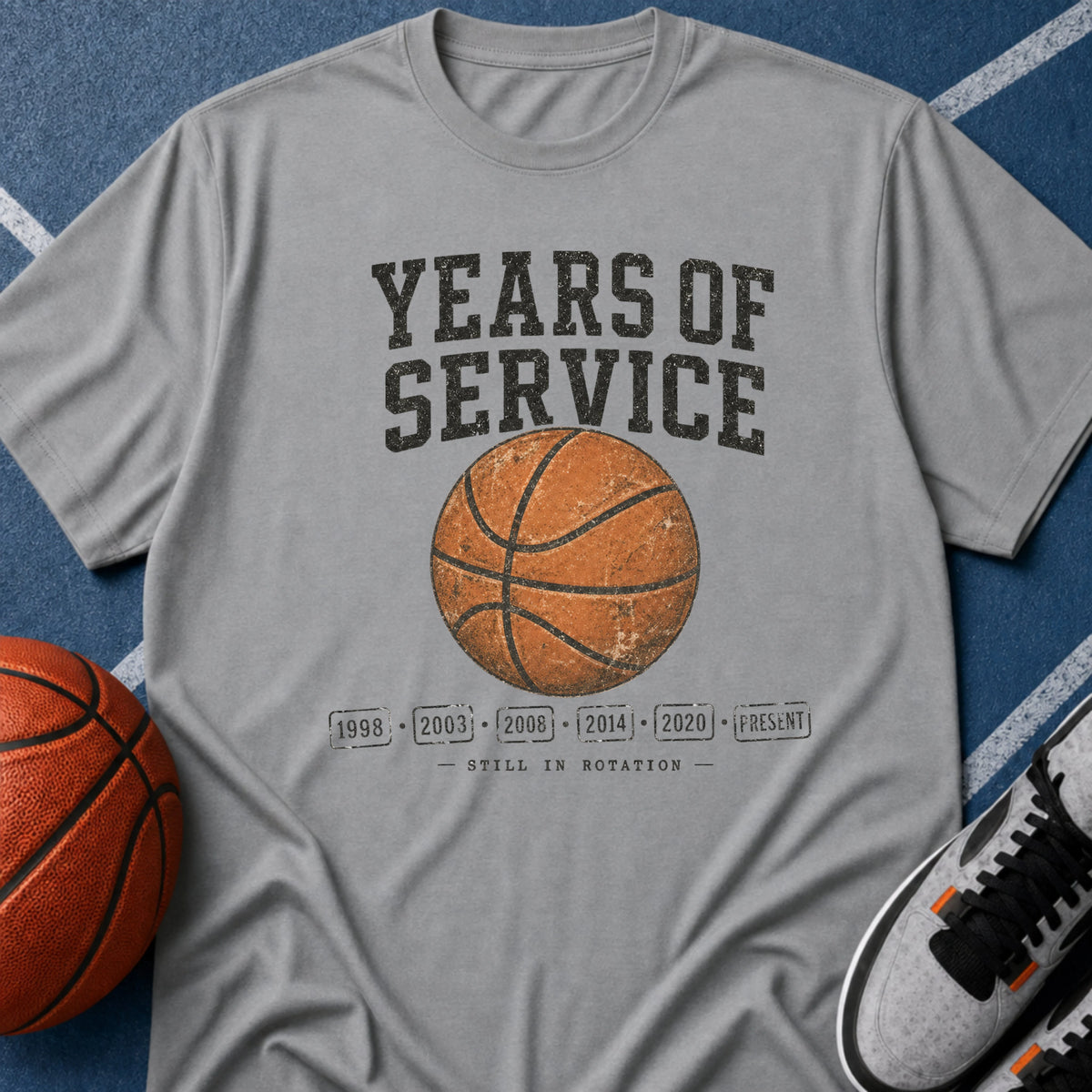 Sport Grey