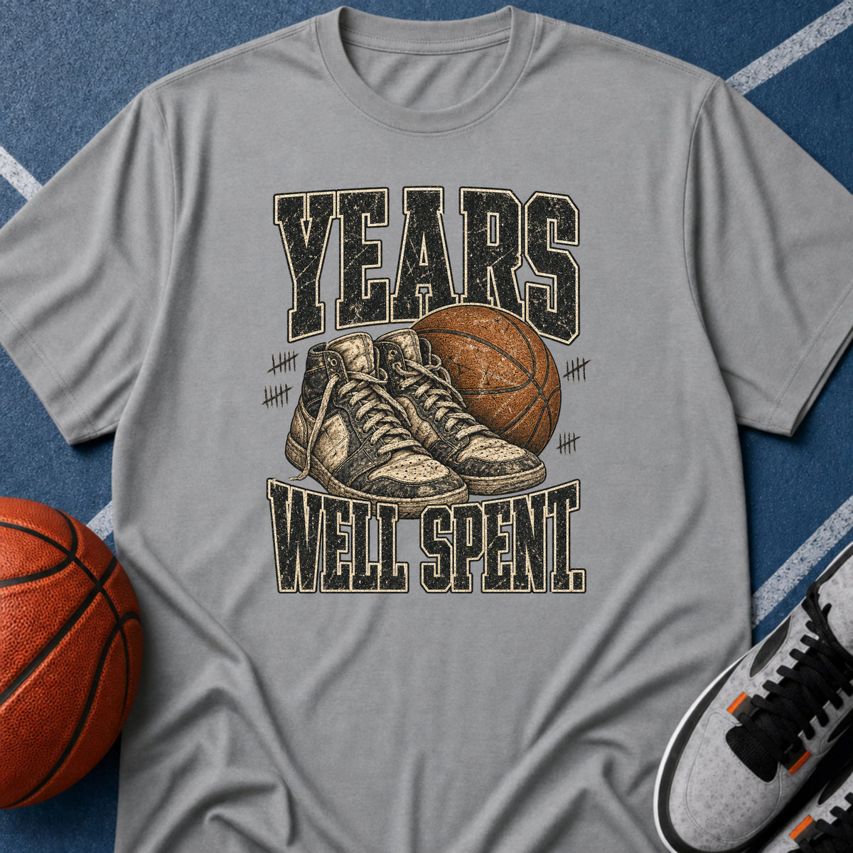 Sport Grey