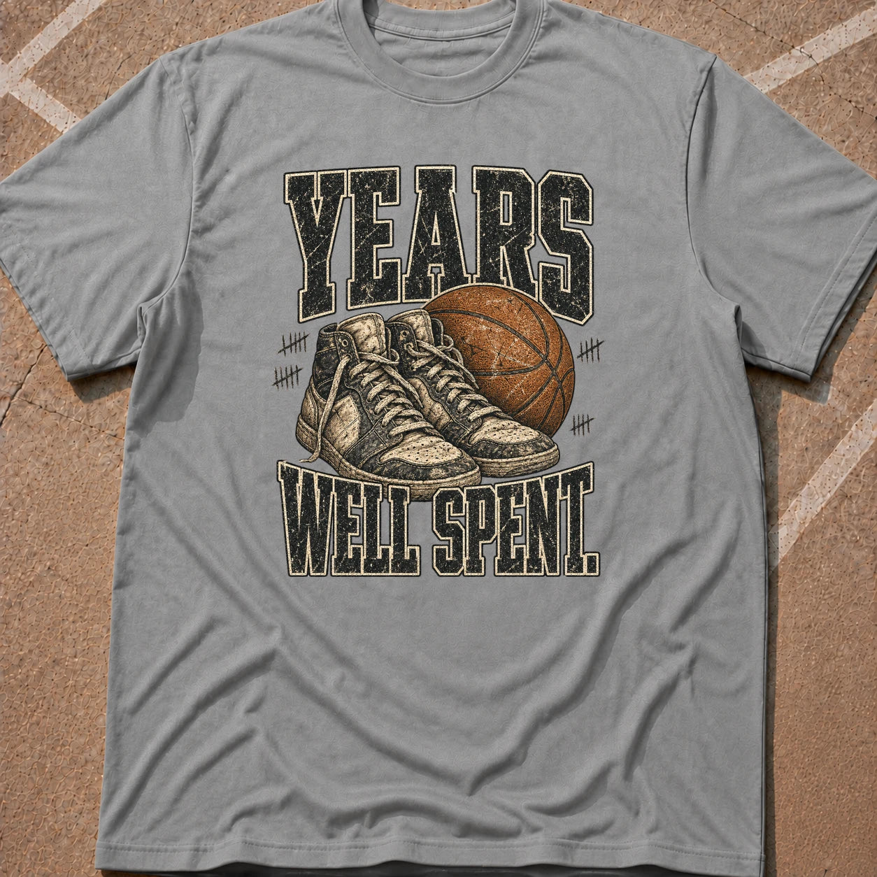 Sport Grey