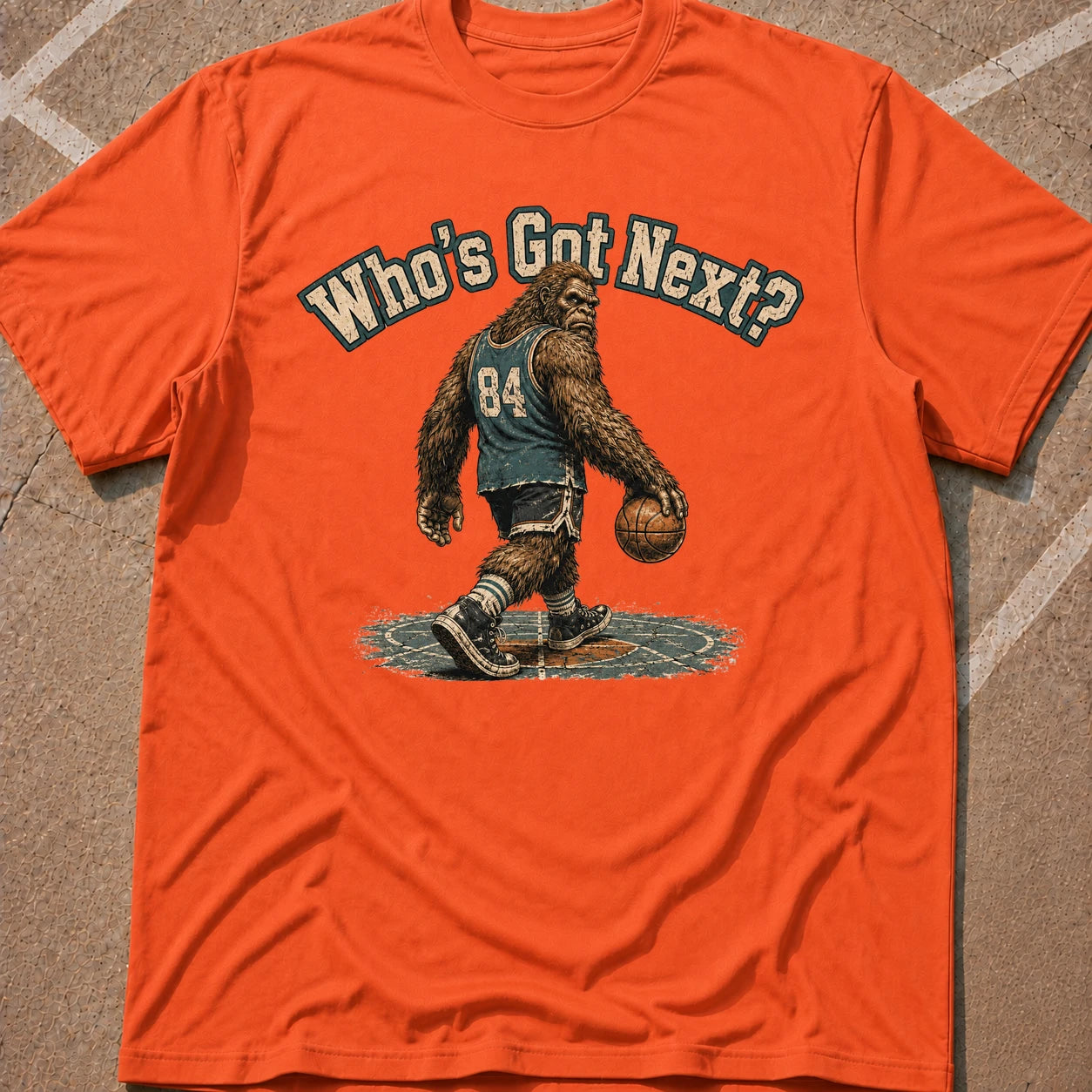 Orange