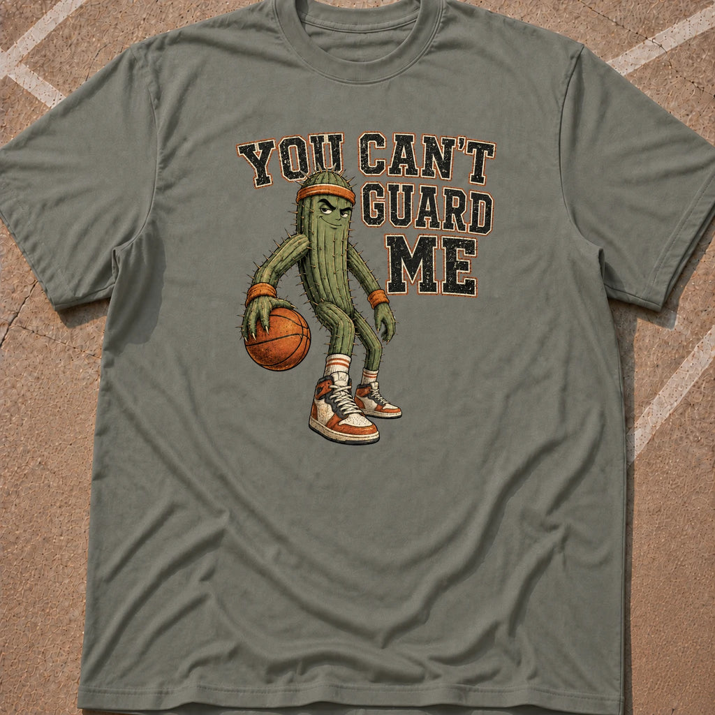 Heather Military Green