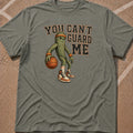 Heather Military Green