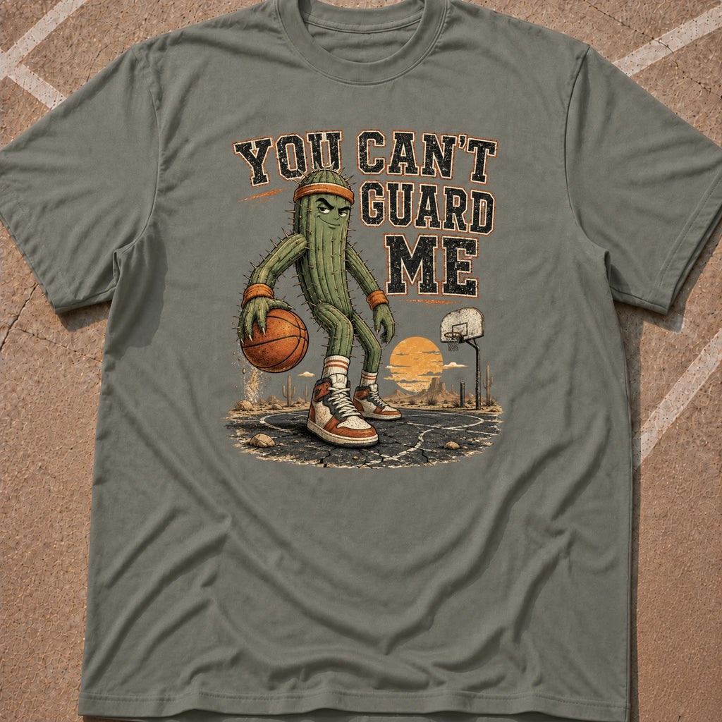 Heather Military Green