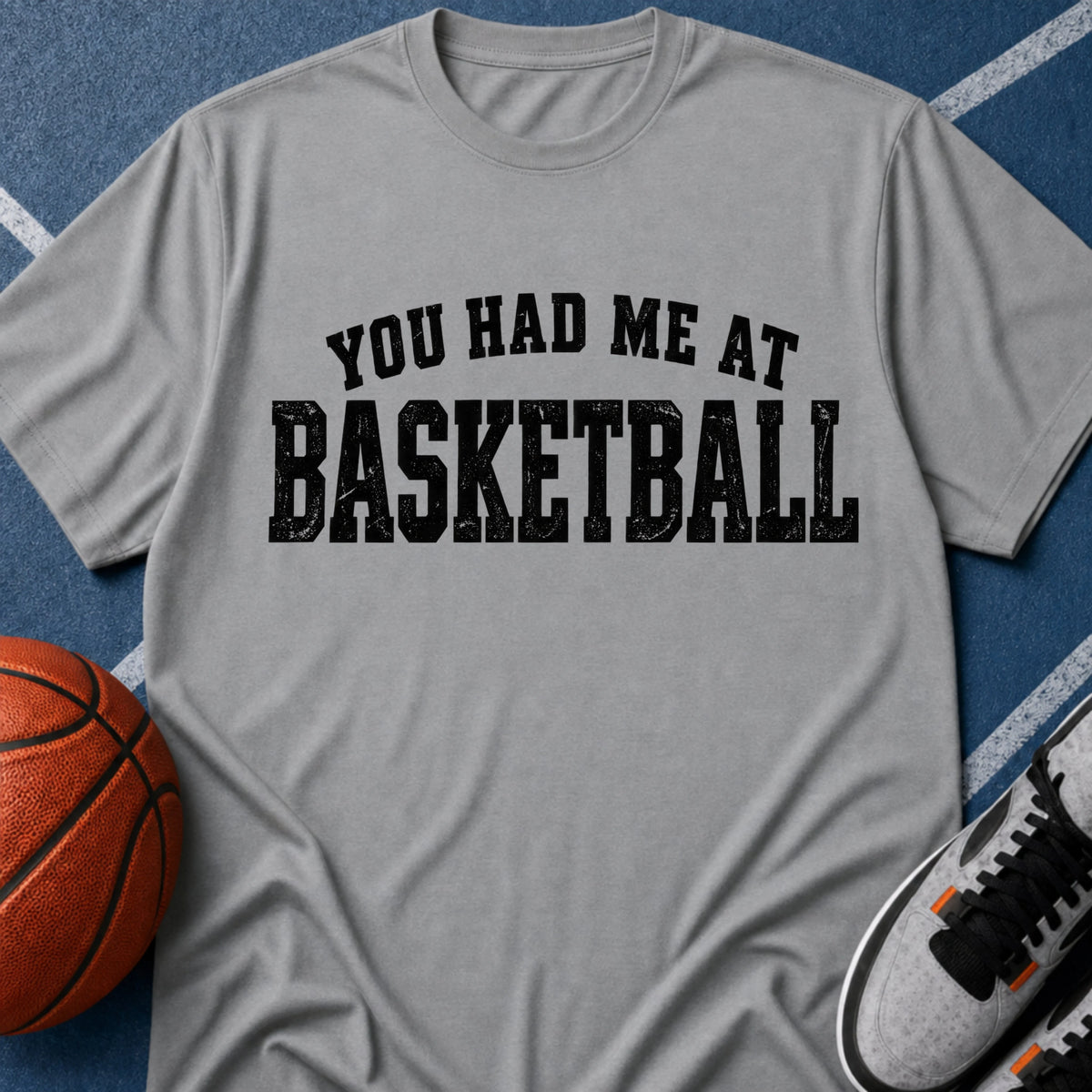 Sport Grey