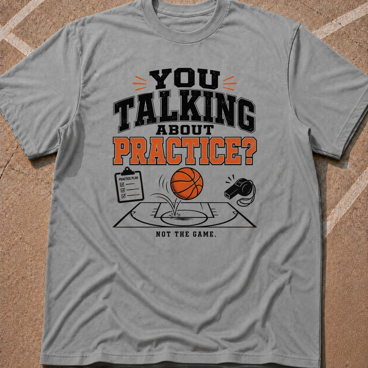 Sport Grey