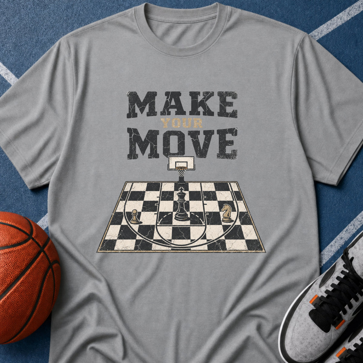 Sport Grey