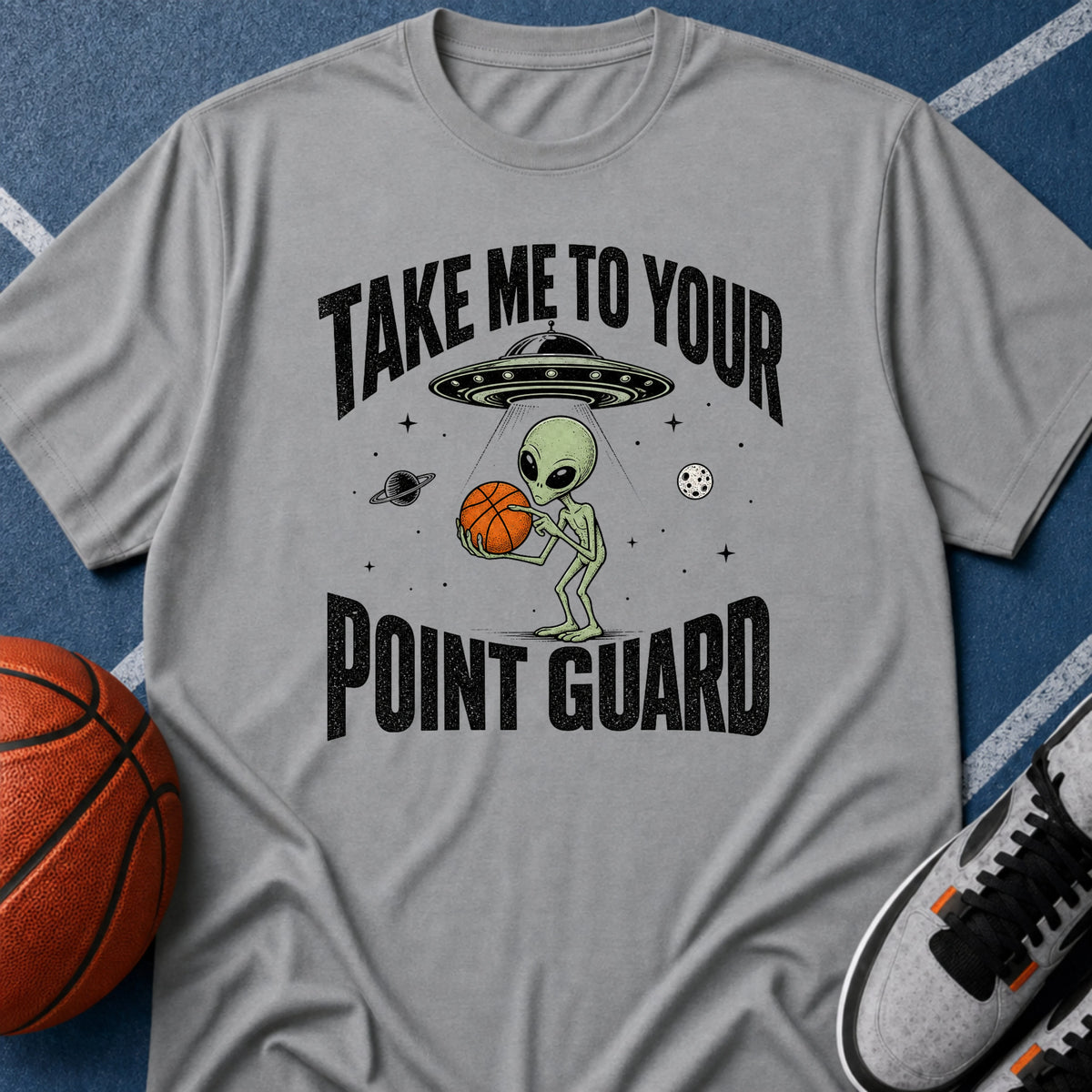 Sport Grey