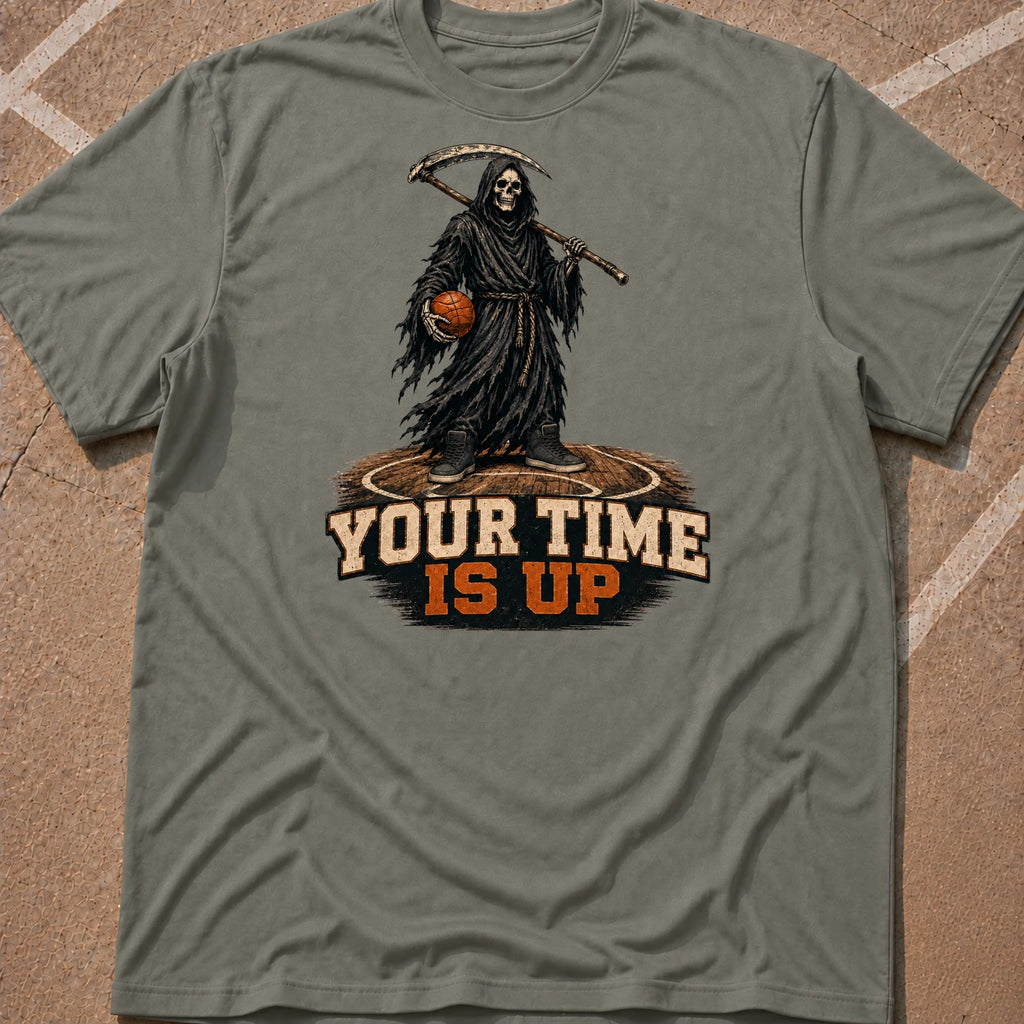 Heather Military Green
