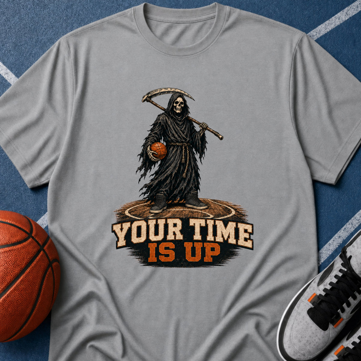 Sport Grey